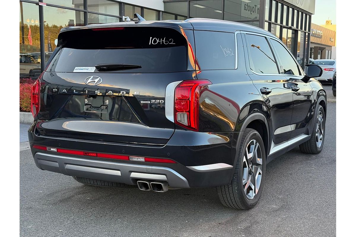 2023 Hyundai Palisade Elite LX2.V3