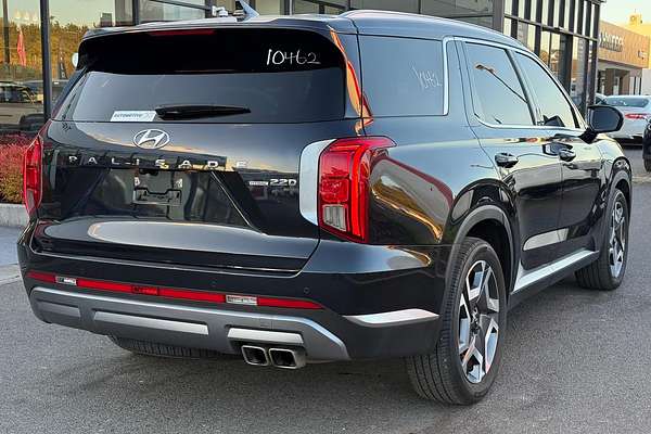 2023 Hyundai Palisade Elite LX2.V3