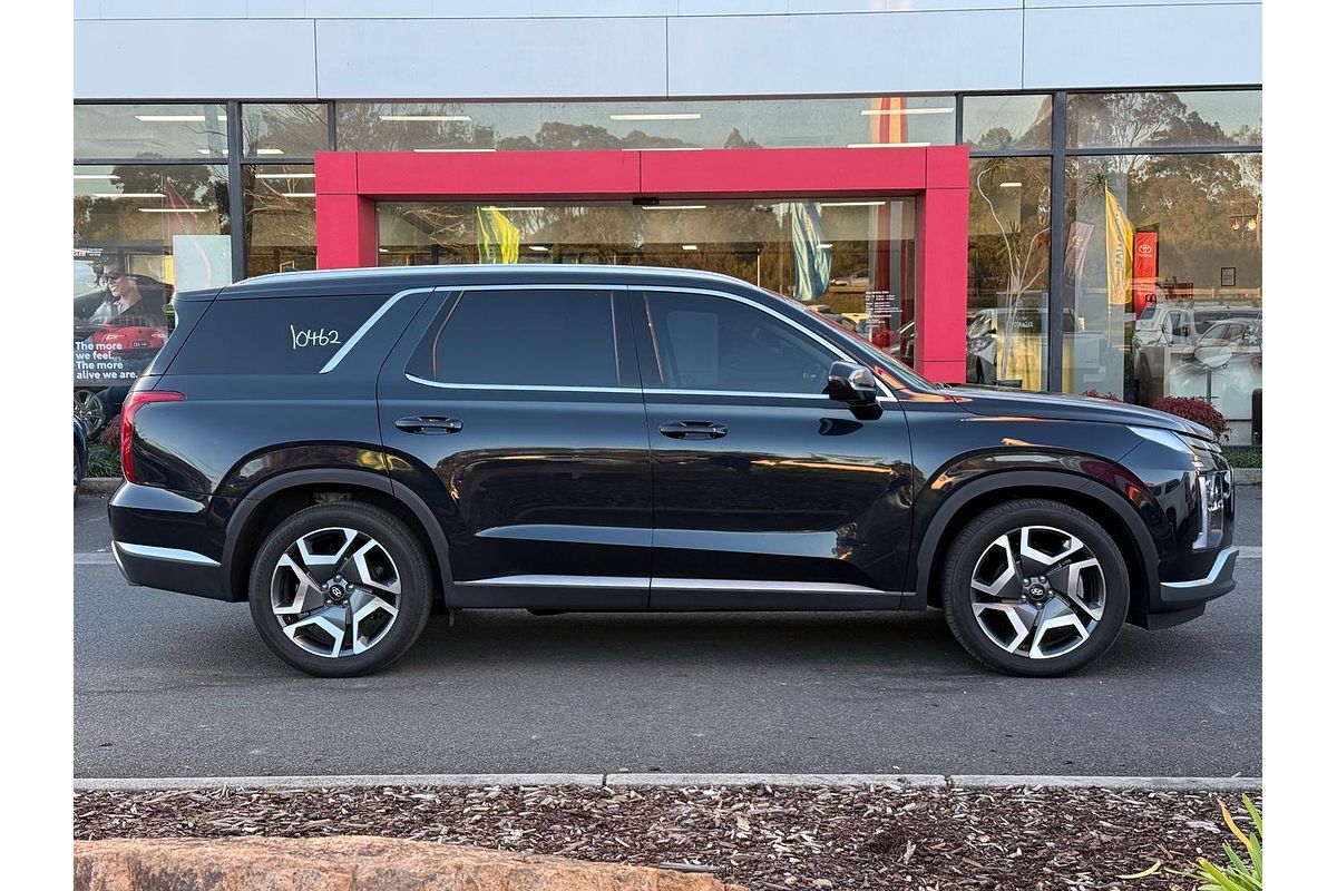 2023 Hyundai Palisade Elite LX2.V3