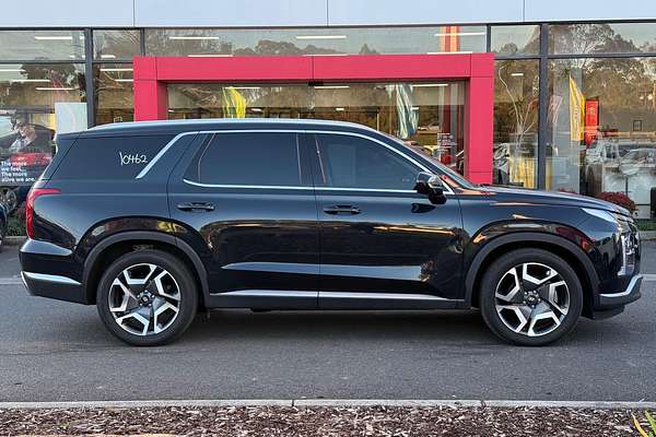2023 Hyundai Palisade Elite LX2.V3