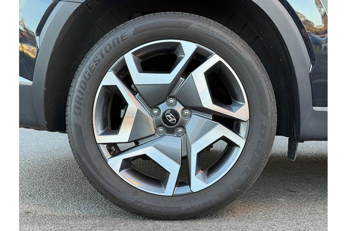 2023 Hyundai Palisade Elite LX2.V3