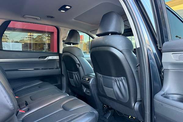 2023 Hyundai Palisade Elite LX2.V3