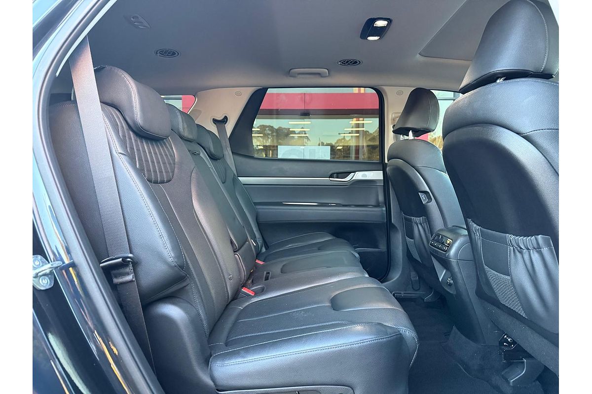 2023 Hyundai Palisade Elite LX2.V3