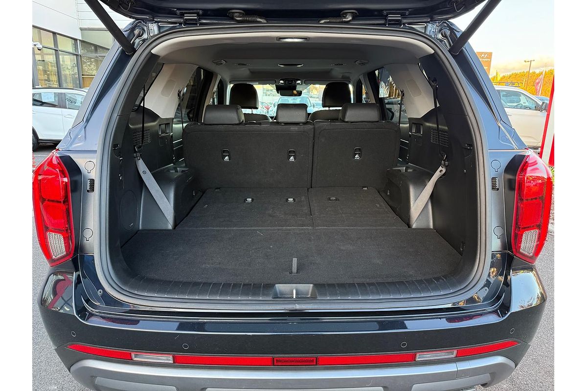 2023 Hyundai Palisade Elite LX2.V3