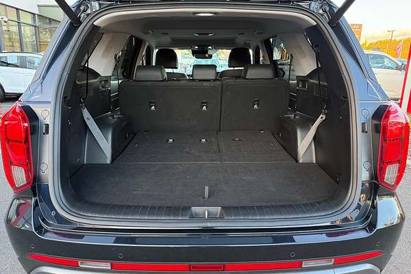 2023 Hyundai Palisade Elite LX2.V3