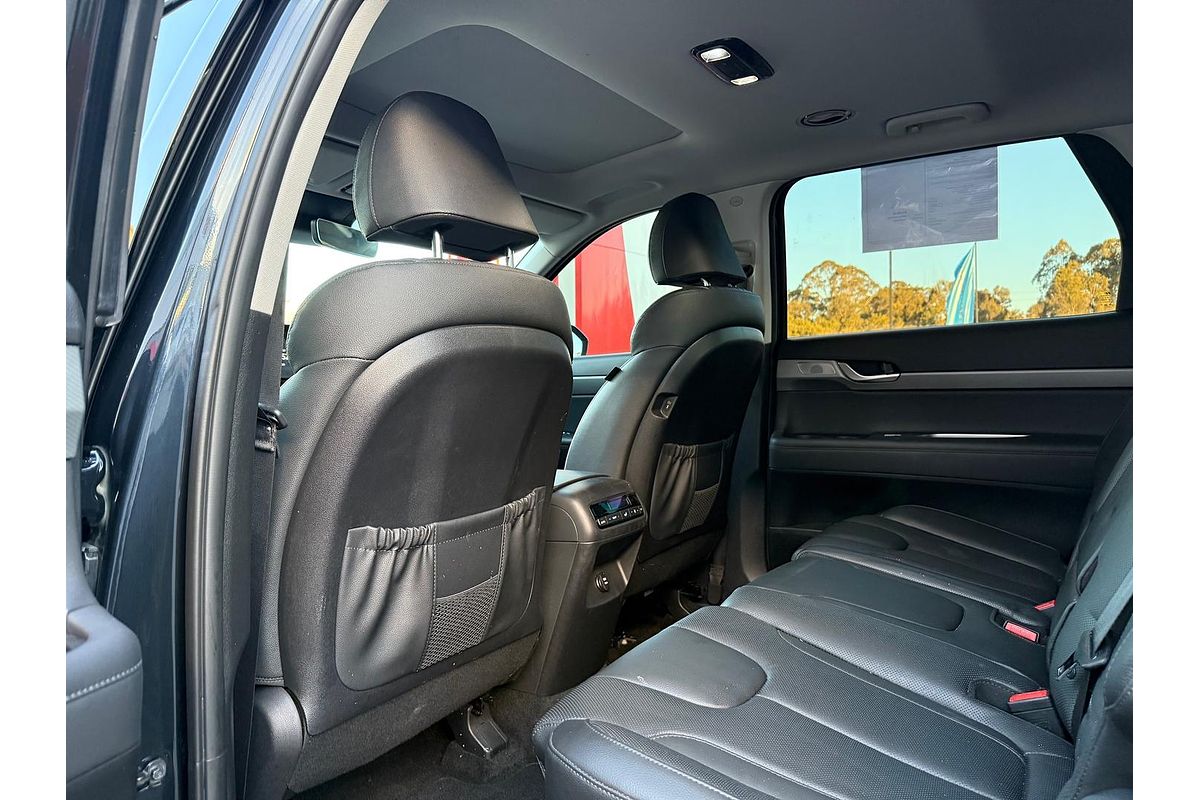 2023 Hyundai Palisade Elite LX2.V3