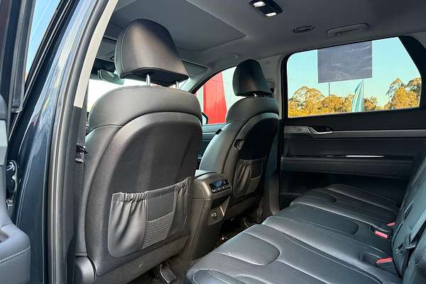 2023 Hyundai Palisade Elite LX2.V3