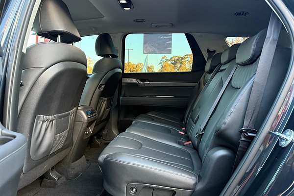 2023 Hyundai Palisade Elite LX2.V3