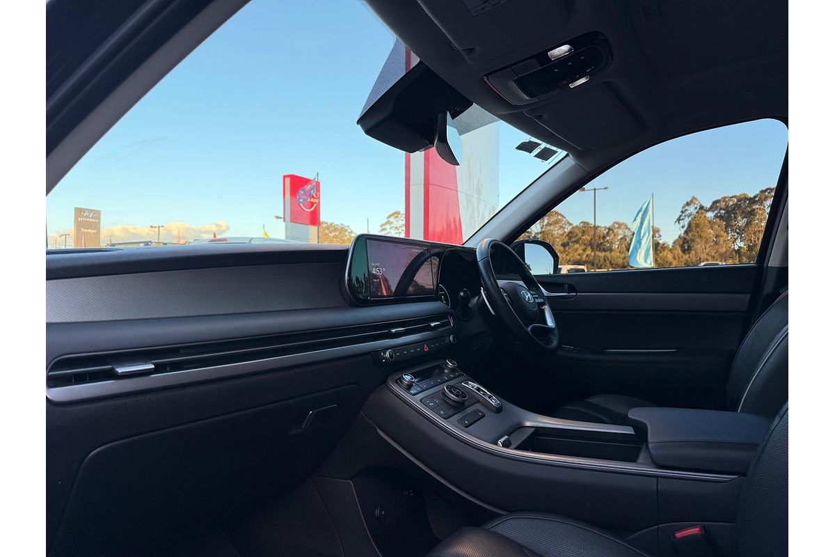 2023 Hyundai Palisade Elite LX2.V3