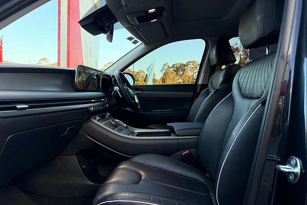 2023 Hyundai Palisade Elite LX2.V3