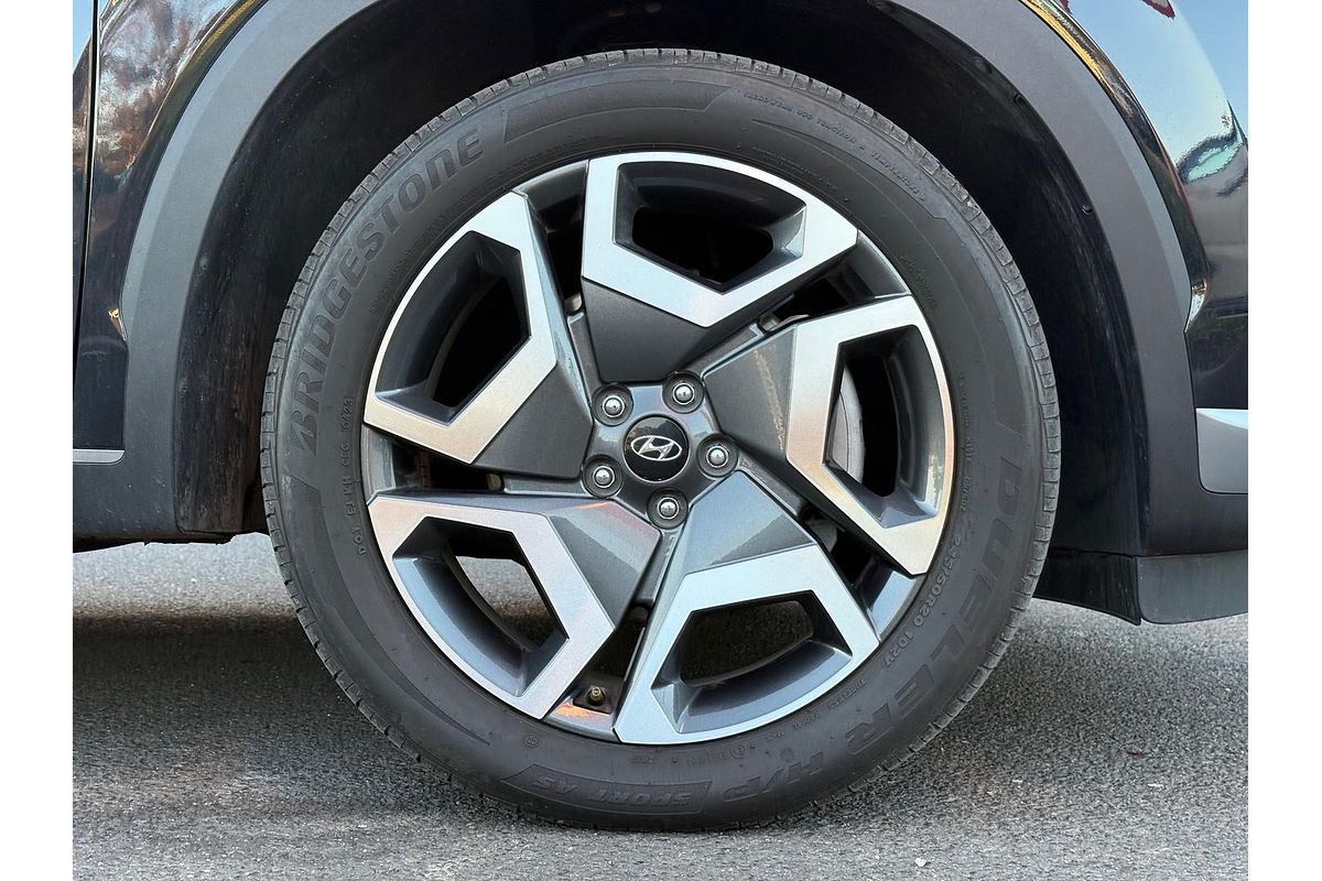 2023 Hyundai Palisade Elite LX2.V3