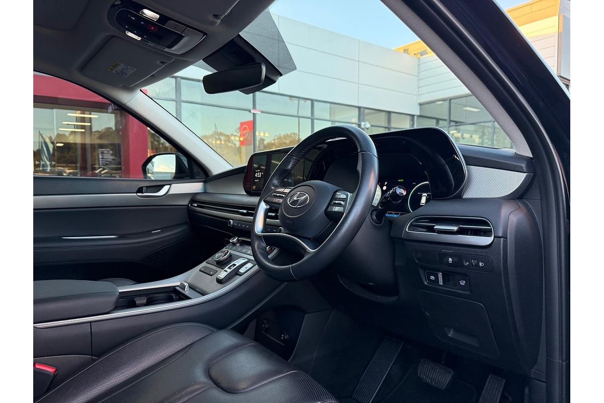2023 Hyundai Palisade Elite LX2.V3