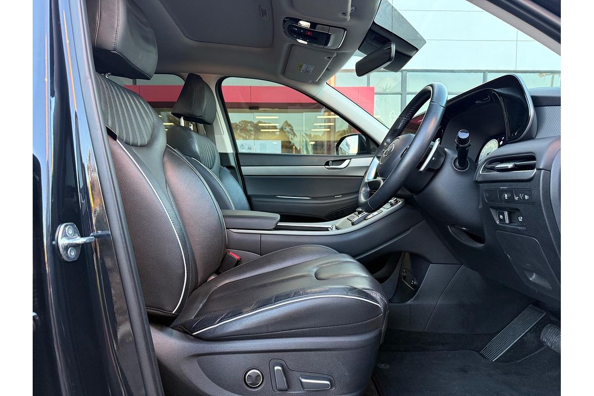 2023 Hyundai Palisade Elite LX2.V3
