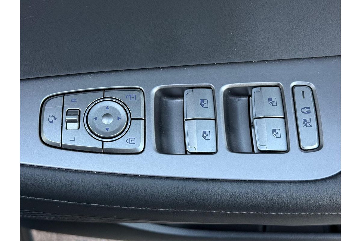 2023 Hyundai Palisade Elite LX2.V3