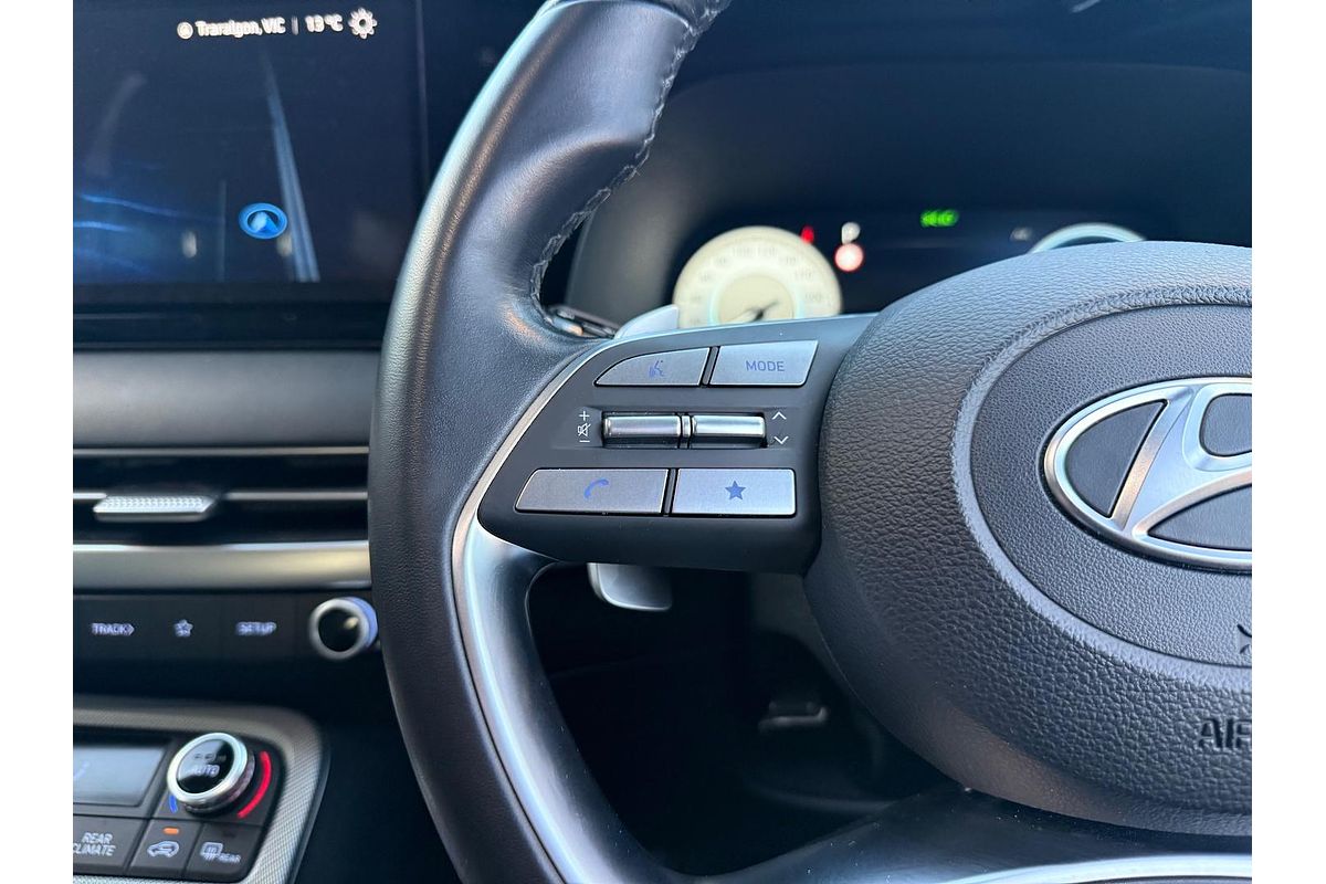 2023 Hyundai Palisade Elite LX2.V3