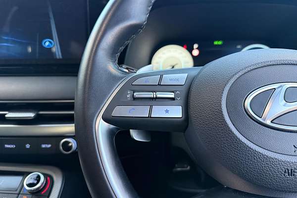 2023 Hyundai Palisade Elite LX2.V3