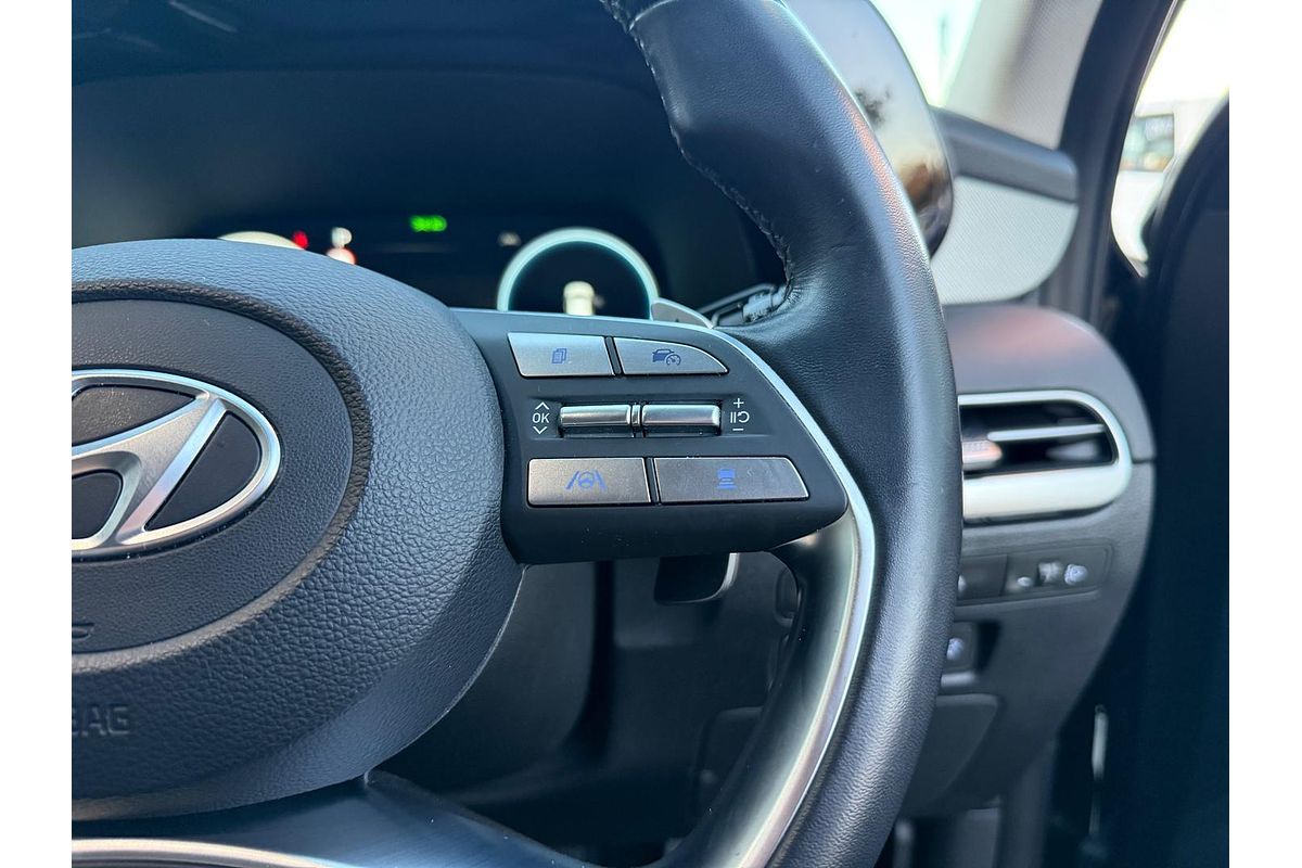 2023 Hyundai Palisade Elite LX2.V3