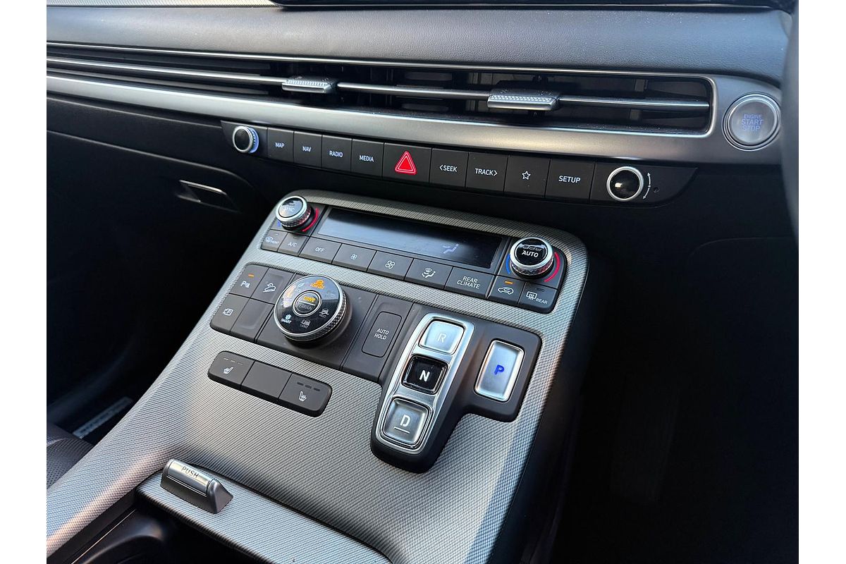 2023 Hyundai Palisade Elite LX2.V3