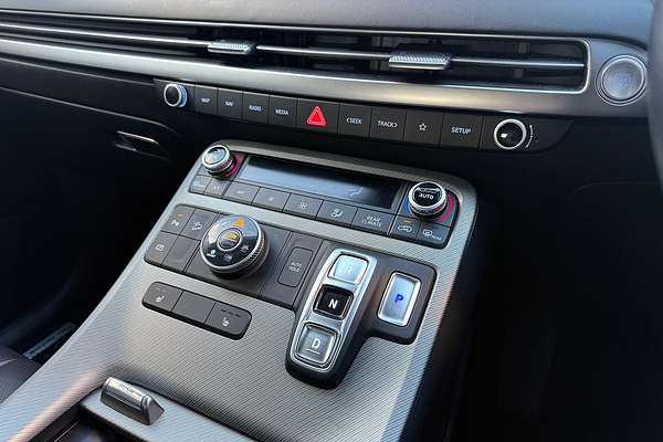 2023 Hyundai Palisade Elite LX2.V3