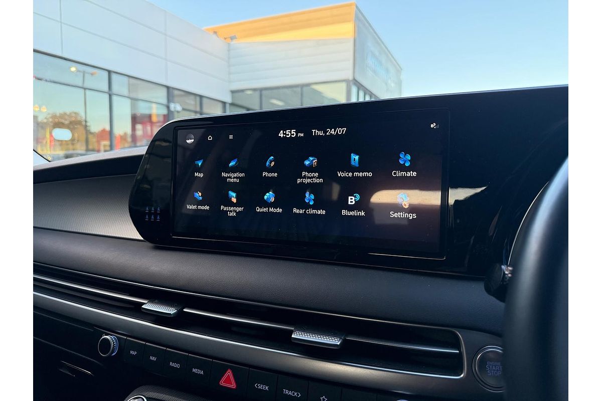2023 Hyundai Palisade Elite LX2.V3