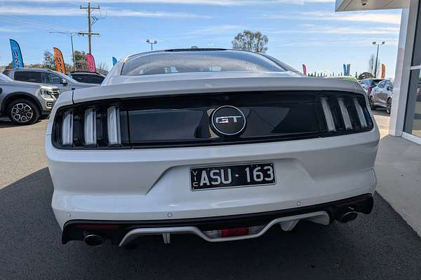 2017 Ford Mustang GT FM