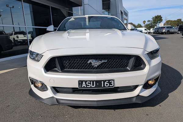 2017 Ford Mustang GT FM