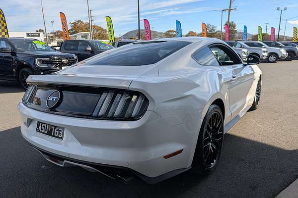 2017 Ford Mustang GT FM