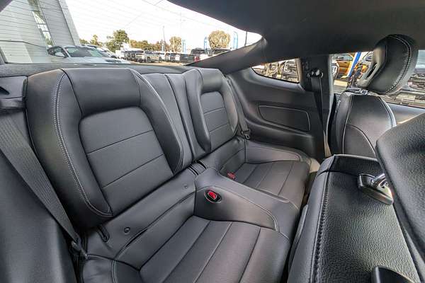 2017 Ford Mustang GT FM