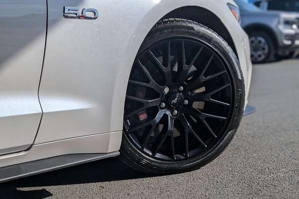 2017 Ford Mustang GT FM
