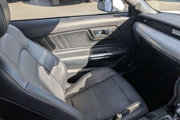 2017 Ford Mustang GT FM