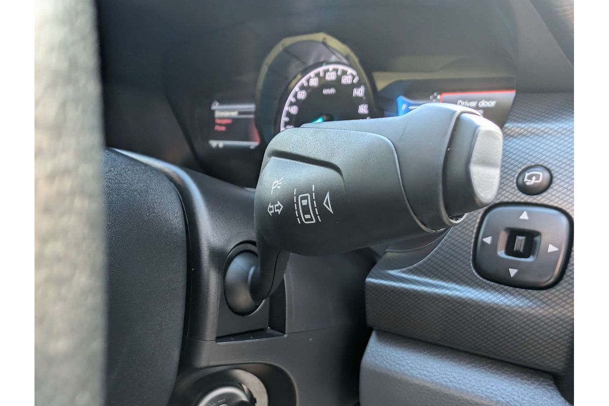 2018 Ford Ranger Wildtrak PX MkII 4X4 3.2L