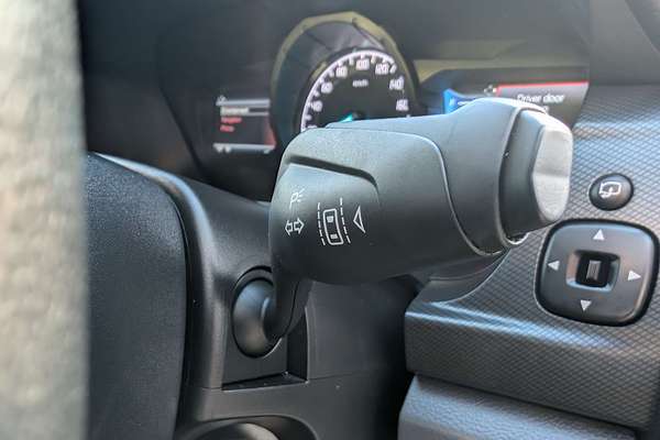 2018 Ford Ranger Wildtrak PX MkII 4X4 3.2L