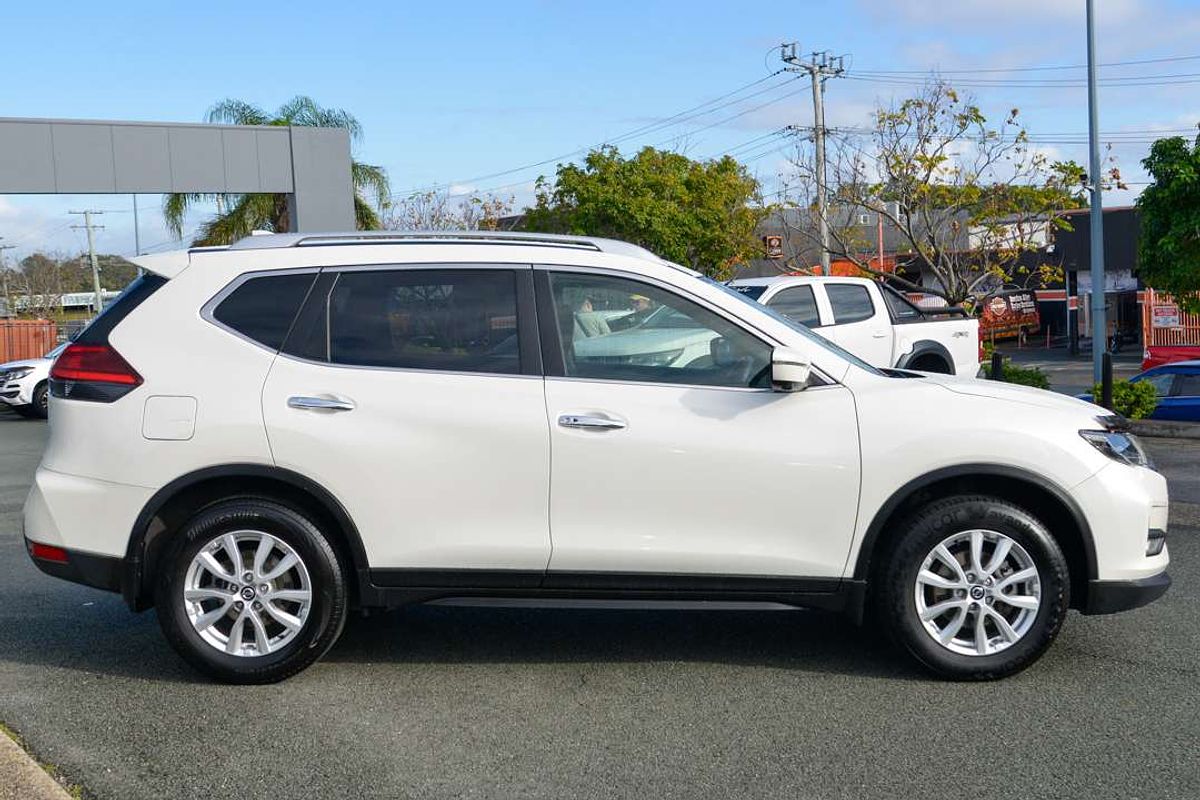 2020 Nissan X-TRAIL ST-L T32 Series II