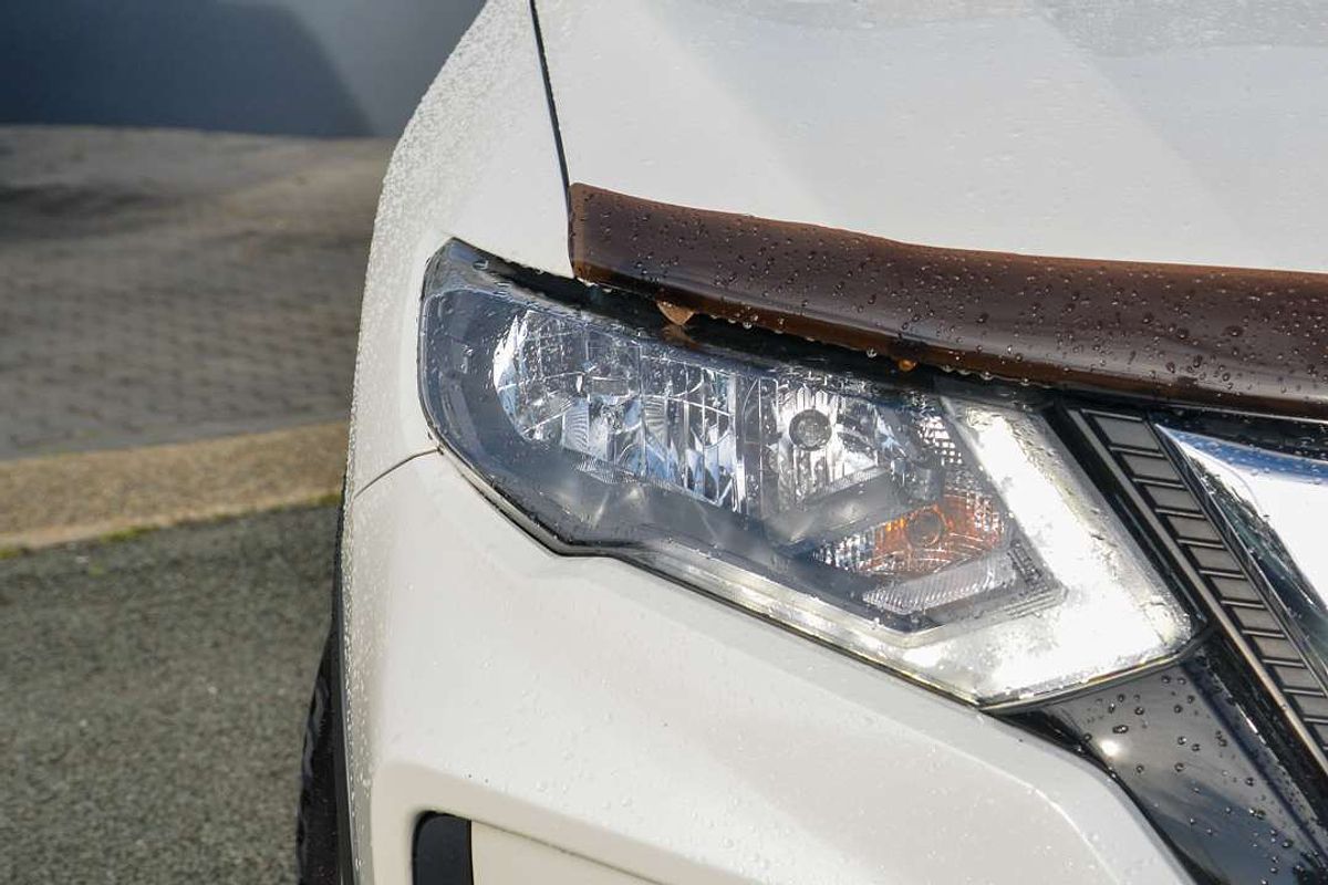 2020 Nissan X-TRAIL ST-L T32 Series II