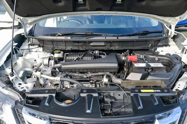 2020 Nissan X-TRAIL ST-L T32 Series II