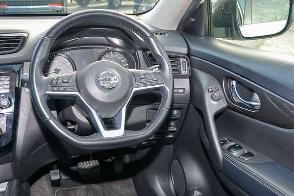 2020 Nissan X-TRAIL ST-L T32 Series II