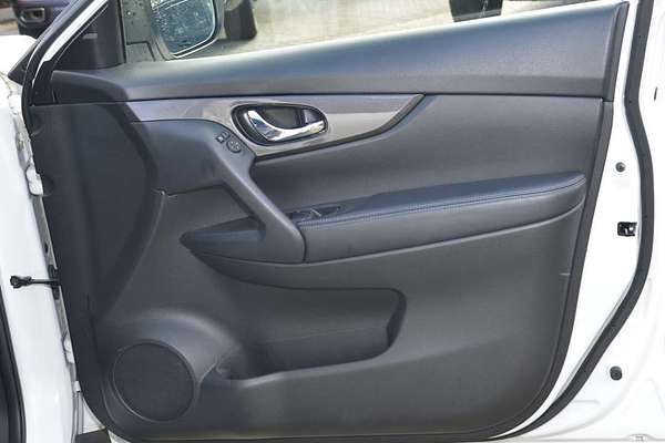 2020 Nissan X-TRAIL ST-L T32 Series II
