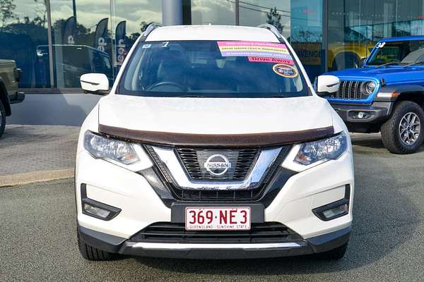 2020 Nissan X-TRAIL ST-L T32 Series II