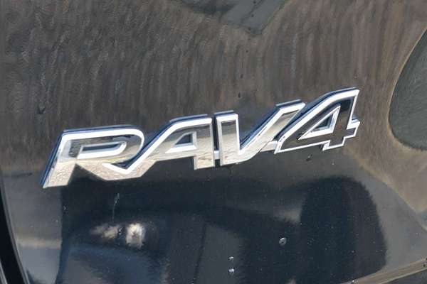2021 Toyota RAV4 GXL MXAA52R
