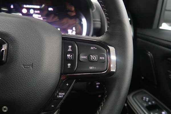 2025 RAM 1500 Limited Hurricane HO RamBox DT 4X4 SWB