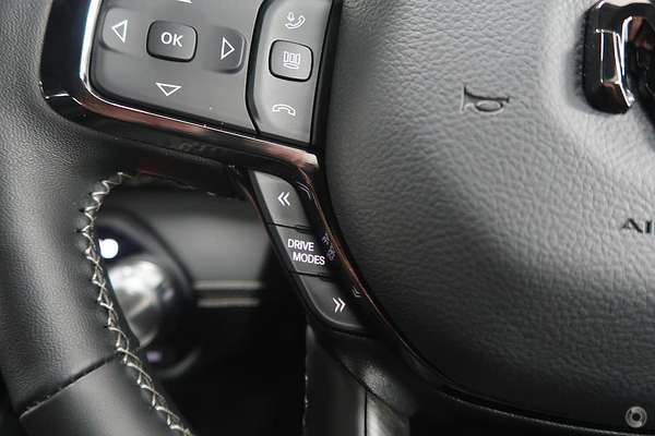 2025 RAM 1500 Limited Hurricane HO RamBox DT 4X4 SWB