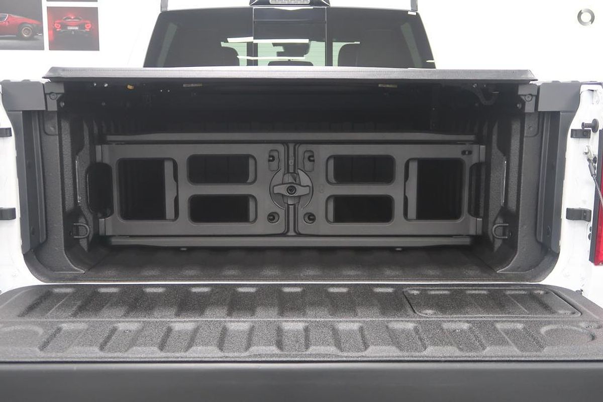 2025 RAM 1500 Limited Hurricane HO RamBox DT 4X4 SWB