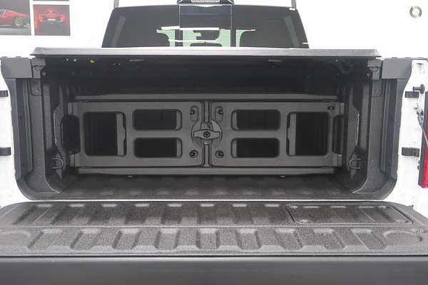 2025 RAM 1500 Limited Hurricane HO RamBox DT 4X4 SWB