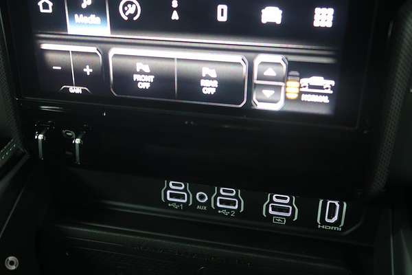 2025 RAM 1500 Limited Hurricane HO RamBox DT 4X4 SWB