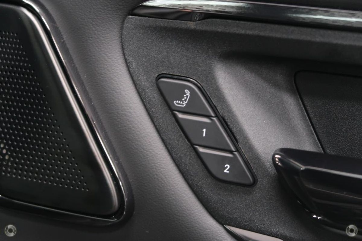 2025 RAM 1500 Limited Hurricane HO RamBox DT 4X4 SWB