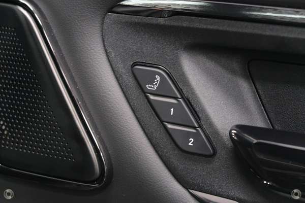 2025 RAM 1500 Limited Hurricane HO RamBox DT 4X4 SWB