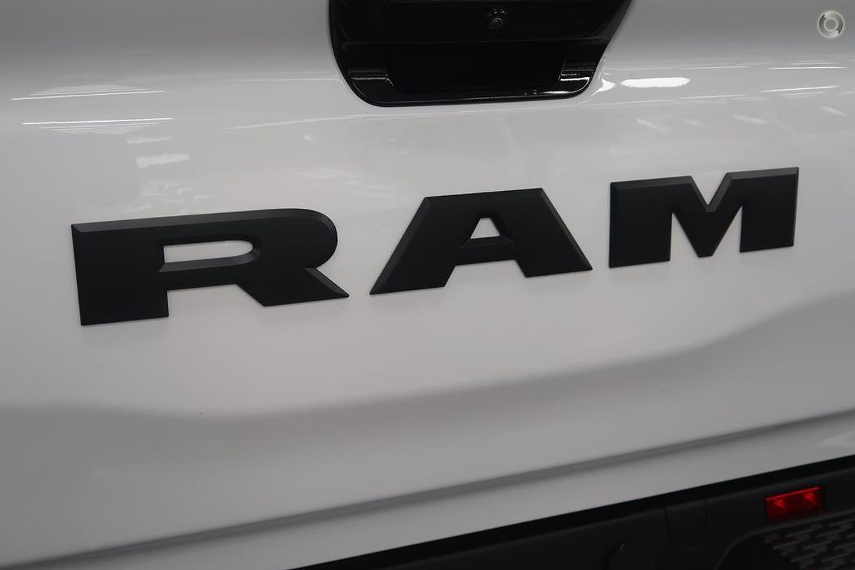 2025 RAM 1500 Limited Hurricane HO RamBox DT 4X4 SWB