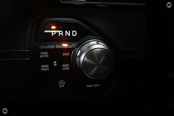 2025 RAM 1500 Limited Hurricane HO RamBox DT 4X4 SWB