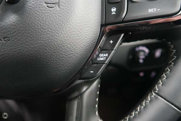2025 RAM 1500 Limited Hurricane HO RamBox DT 4X4 SWB