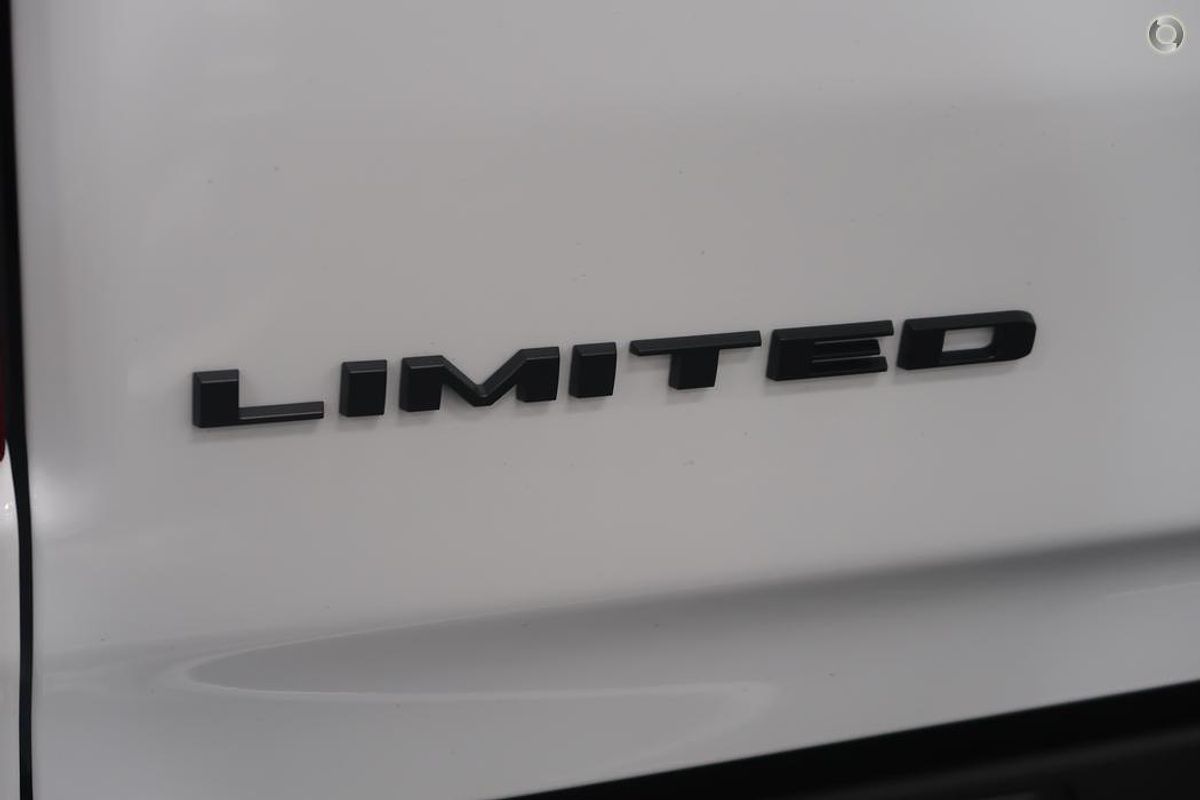 2025 RAM 1500 Limited Hurricane HO RamBox DT 4X4 SWB